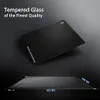 ASUS ROG Moonstone Ace L Gaming-Mauspad Schwarz Produktbild-Vorschau 2