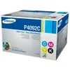 Samsung CLT-P4092C Toner Rainbow Kit (schwarz, gelb, cyan, Produktbild-Vorschau 8