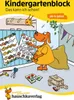 Kindergartenblock - Das kann ich schon! ab 4 Jahre, Produktbild-Vorschau 1