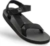 Hannah Sandales Drifter Anthracite 43 Chaussures Voir les images du produit 4