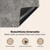 KitchenYeah© Herdabdeckplatte Beton - Mauer - Linie - Produktbild-Vorschau 5