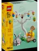 LEGO® LEL Seasons and Occasions Osterhase und Produktbild-Vorschau 29