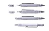TROIKA Construction Lilput, Clip, Produktbild-Vorschau 2