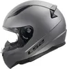 LS2 FF353 Rapid II Solid Helmet, titánovo matná, M (57/58) Náhľad obrázku produktu 25
