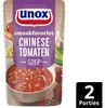 Unox Chinese Tomatensoep 570g – Aromatische Suppe, schnell Produktbild-Vorschau 1