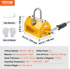 VEVOR 600kg Magnete di sollevamento Magnete di sollevamento Anteprima dell’immagine prodotto 7