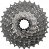 Zahnkranz-Kassette Shimano CSR9100 Produktbild-Vorschau 5