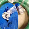 VEVOR Zuigslangset, inclusief een blauwe spoelslang van Productafbeelding-voorbeeld 11