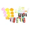 43-teiliges Mini-Sandwich-Set mit Ausstechform, Produktbild-Vorschau 7