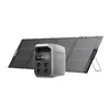 ECOFLOW DELTA 3 Plus Tragbare Powerstation 1 024 Wh mit 220 Produktbild-Vorschau 1