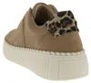Gabor Straßenslipper(Trott) Abs.b.25 mm in beige, Gr. 4 Produktbild-Vorschau 7