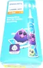 Philips Sonicare HX6322/04 AQUA Schall-KinderzahnbÃ1/4rste, Produktbild-Vorschau 11