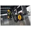 DeWalt Rotationslaser, Vertikal-Lot doppelt, rot Produktbild-Vorschau 11