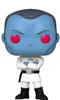 Funko Pop! Star Wars: Rebels - Grand Admiral Thrawn #678 Produktbild-Vorschau 1