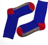 MEGAGROUP 1 Paar Casual Socken Gr. 40-44 Dreifarbige Produktbild-Vorschau 1