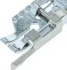 vhbw Patchworkfuß mit Führung 1/4 inch/ Zoll (6 mm) für Produktbild-Vorschau 5