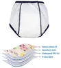 6er-Pack Unisex-Baumwoll-Unterwäsche, wiederverwendbar, Produktbild-Vorschau 5