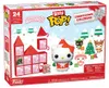 Funko POP! Hello Kitty Bitty 24 Day Countdown Advent Náhled obrázku produktu 1