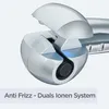 BaByliss Hydro-Fusion C1700E, Heißluftbürste, Warm, Tasten, Produktbild-Vorschau 13