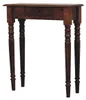 Artisan Furniture Massivholz gedrechselte Beine Produktbild-Vorschau 2