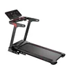 JASPORT L3 tapis de course: pliable, silencieux, Bluetooth, Voir les images du produit 1