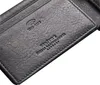 Maitre Geldbörse F3 Gerold Schwarz 7.5 Produktbild-Vorschau 9