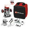Einhell Akku-Oberfräse /-Kantenfräse TP-RO 18 Set Li BL - Produktbild-Vorschau 14