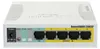 MikroTik CSS106-1G-4P-1S - Gigabit Ethernet (10/100/1000) - Náhled obrázku produktu 7