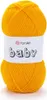 Yarn Art Baby 586 Mustard Przędza dziewiarska Podgląd zdjęcia produktu 2