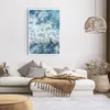 Poster - Poster ohne Rahmen - Meer Welle Ozean - 70x100 cm Produktbild-Vorschau 6