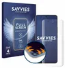 4x Savvies Fullscreen Schutzfolie für realme 14 Pro Plus Produktbild-Vorschau 2