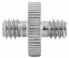 Adapterstecker Fotoschraube 1/4"" - 1/4 Stativstecker Produktbild-Vorschau 3