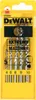 DeWalt DT6956-QZ Bohrer-Bit-Set 4,5,6,8 und 10 5-teilig, Produktbild-Vorschau 2