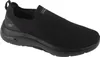 Skechers Go Walk Arch Fit 2.0 - Knitte 216517WW-BBK, scarpe Anteprima dell’immagine prodotto 1