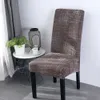 4er-Pack Esszimmer-Stuhlhülle Stretch-Stuhlhülle Hohe Produktbild-Vorschau 7
