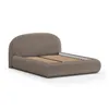 BEAUTYSOFA | Polsterbett MOTTI 160x200 cm - Doppelbett mit Produktbild-Vorschau 3