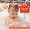 Badewannenspielzeug Krabbe, Badewannenspielzeug, Krabbe Produktbild-Vorschau 2