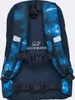 Beckmann Schulranzen-Set Classic Maxi Tech Rex 6-teigig Produktbild-Vorschau 12