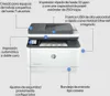 HP LaserJet Pro MFP 3102fdw AllinOne Laserdrucker Wireless Produktbild-Vorschau 32