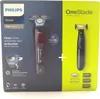 S7783/78 Shaver Series 7000, Rasierer Produktbild-Vorschau 8