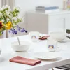 Villeroy & Boch - Ontbijtbord 21 cm, collectie "With Love", Productafbeelding-voorbeeld 3