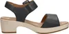 Remonte Sandalen Hak  Sandalen Hak - Zwart - Maat 40 Produktbild-Vorschau 4