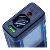 Q83D Laser Distanzmesser 100 m – LCD Lasermessgerät zur Produktbild-Vorschau 9