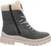 Remonte Damen Leder Stiefelette mit Warmfutter, Weite G & Produktbild-Vorschau 32