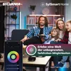 SYLVANIA Smart LED Einbaustrahler 230v | 16 Mio. Farben + Produktbild-Vorschau 6