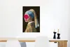 MuchoWow® Poster Das Mädchen mit dem Perlenohrring - Produktbild-Vorschau 5