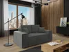 MIRJAN24 Schlafsofa Malaga Small mit Schlaffunktion und Produktbild-Vorschau 2