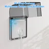 5er-Pack wasserdichte Steckdosenschutz, Typ 86, Produktbild-Vorschau 7