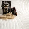 TT Home Wohnzimmer Teppich Kurzflor Boho Skandi Bogen Motiv Produktbild-Vorschau 3