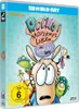 Rockos modernes Leben - Die komplette Serie (SD on Blu-ray) Produktbild-Vorschau 2
